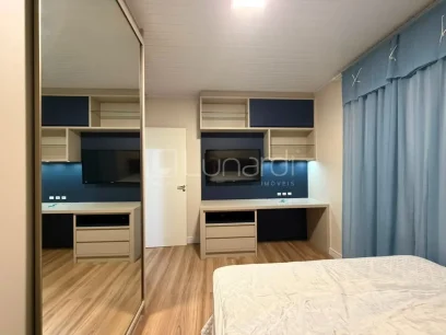 Casa com 3 Dormitórios - Miniatura - Lunardi Imóveis