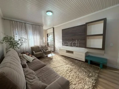 Casa com 3 Dormitórios - Miniatura - Lunardi Imóveis