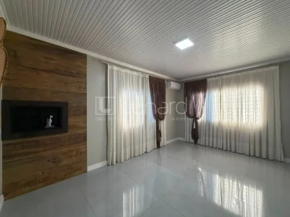 Casa com 3 Dormitórios - Miniatura - Lunardi Imóveis
