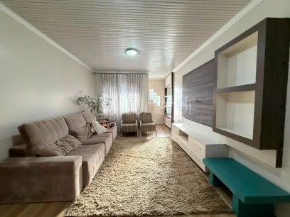 Casa com 3 Dormitórios - Miniatura - Lunardi Imóveis