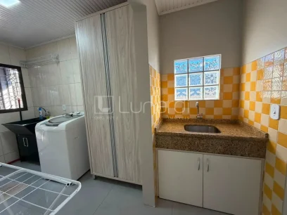 Casa com 3 Dormitórios - Miniatura - Lunardi Imóveis