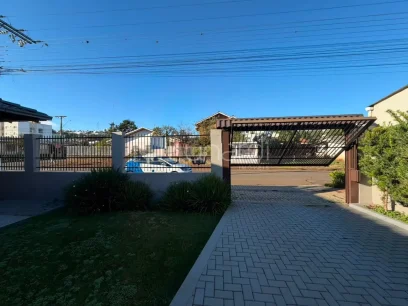 Casa com 3 Dormitórios - Miniatura - Lunardi Imóveis