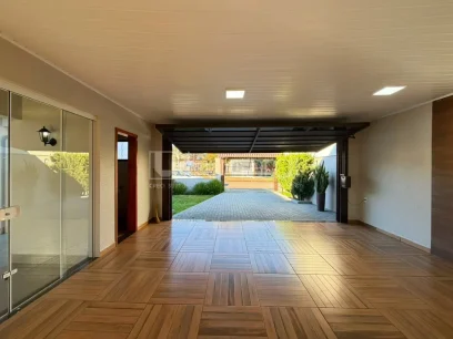 Casa com 3 Dormitórios - Miniatura - Lunardi Imóveis