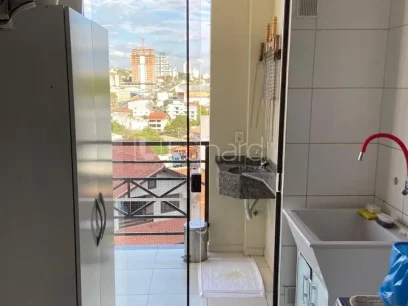 Apartamento com 3 Dormitórios - Miniatura - Lunardi Imóveis