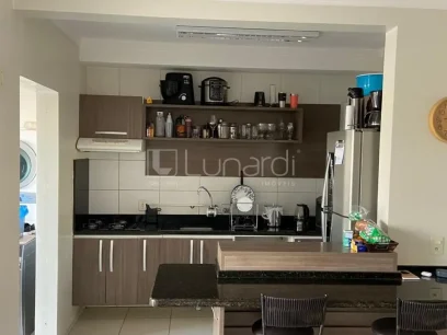 Apartamento com 3 Dormitórios - Miniatura - Lunardi Imóveis