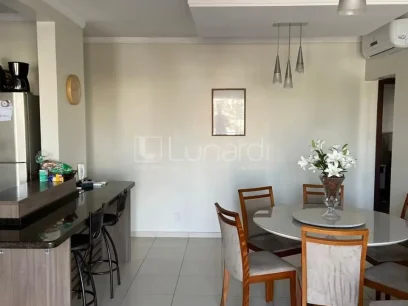 Apartamento com 3 Dormitórios - Miniatura - Lunardi Imóveis