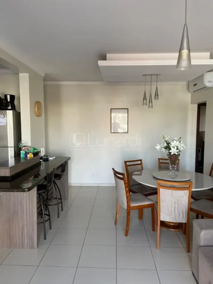 Apartamento com 3 Dormitórios - Lunardi Imóveis