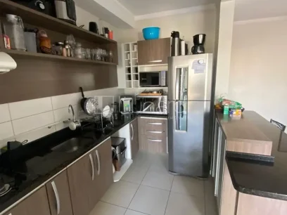 Apartamento com 3 Dormitórios - Miniatura - Lunardi Imóveis