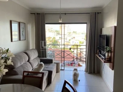 Apartamento com 3 Dormitórios - Miniatura - Lunardi Imóveis