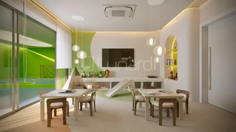 Imóvel na Planta com 2 Dormitórios - Lunardi Imóveis