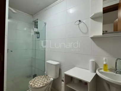 Apartamento com 1 Suíte - Miniatura - Lunardi Imóveis