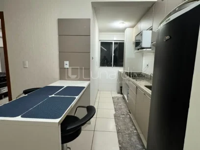 Apartamento com 1 Suíte - Miniatura - Lunardi Imóveis