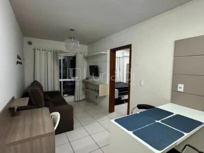 Apartamento com 1 Suíte - Miniatura - Lunardi Imóveis