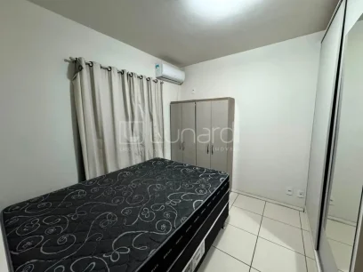 Apartamento com 1 Suíte - Miniatura - Lunardi Imóveis