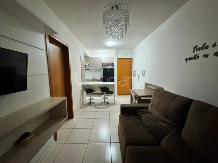 Apartamento com 1 Suíte - Lunardi Imóveis
