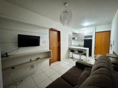 Apartamento com 1 Suíte - Miniatura - Lunardi Imóveis