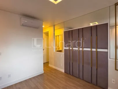 Apartamento com 2 Suítes - Miniatura - Lunardi Imóveis