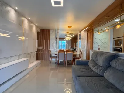 Apartamento com 2 Suítes - Lunardi Imóveis