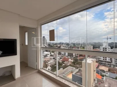 Apartamento com 2 Suítes - Miniatura - Lunardi Imóveis