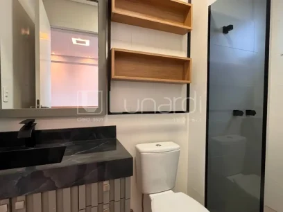 Apartamento com 2 Suítes - Miniatura - Lunardi Imóveis
