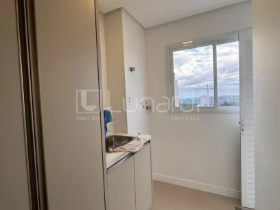 Apartamento com 2 Suítes - Miniatura - Lunardi Imóveis