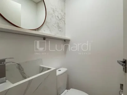 Apartamento com 2 Suítes - Miniatura - Lunardi Imóveis
