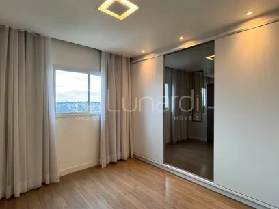 Apartamento com 2 Suítes - Miniatura - Lunardi Imóveis