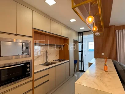 Apartamento com 2 Suítes - Miniatura - Lunardi Imóveis