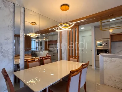 Apartamento com 2 Suítes - Miniatura - Lunardi Imóveis