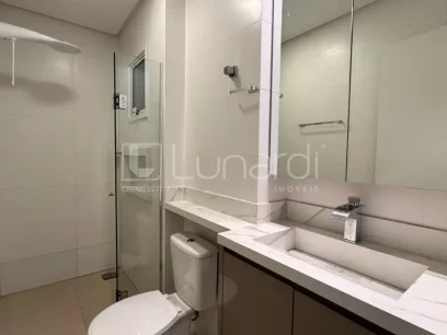 Apartamento com 2 Suítes - Miniatura - Lunardi Imóveis