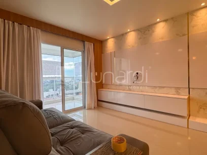 Apartamento com 2 Suítes - Miniatura - Lunardi Imóveis