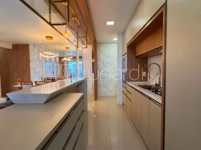 Apartamento com 2 Suítes - Miniatura - Lunardi Imóveis