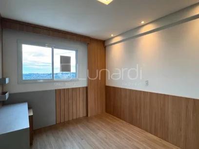 Apartamento com 2 Suítes - Miniatura - Lunardi Imóveis