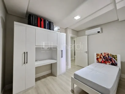 Apartamento com 3 Dormitórios - Miniatura - Lunardi Imóveis