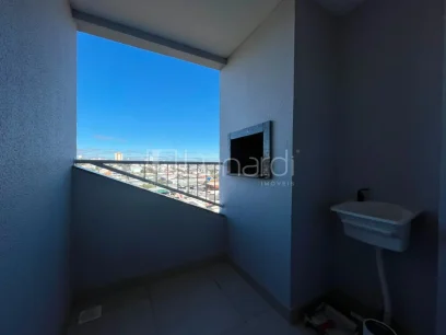 Apartamento com 2 Dormitórios - Miniatura - Lunardi Imóveis