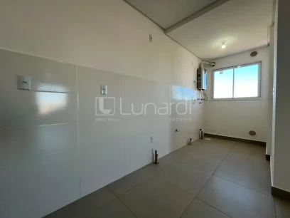 Apartamento com 2 Dormitórios - Miniatura - Lunardi Imóveis
