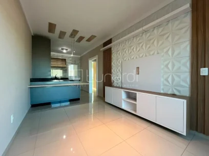Casa com 2 Dormitórios - Miniatura - Lunardi Imóveis