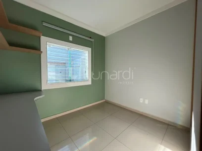 Casa com 2 Dormitórios - Miniatura - Lunardi Imóveis