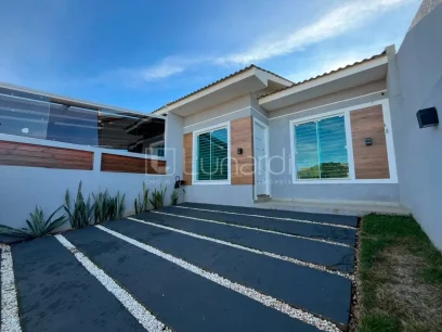 Casa com 2 Dormitórios - Lunardi Imóveis