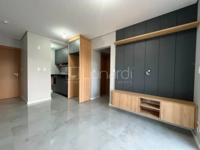 Apartamento com 2 Dormitórios - Miniatura - Lunardi Imóveis