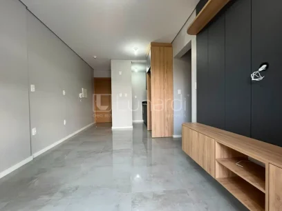 Apartamento com 2 Dormitórios - Miniatura - Lunardi Imóveis
