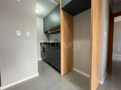 Apartamento com 2 Dormitórios - Miniatura - Lunardi Imóveis