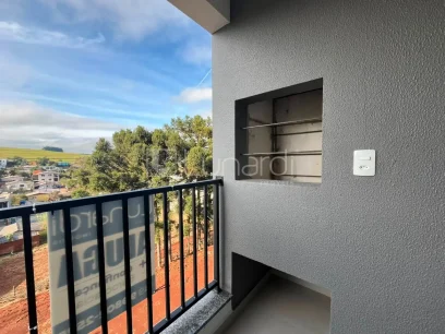 Apartamento com 2 Dormitórios - Miniatura - Lunardi Imóveis