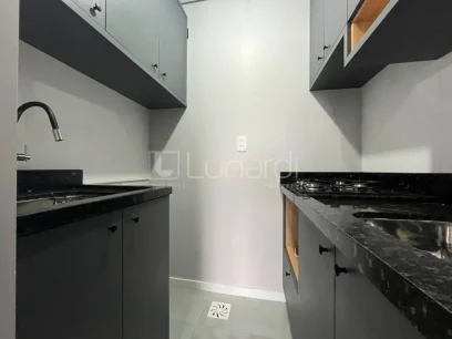 Apartamento com 2 Dormitórios - Miniatura - Lunardi Imóveis