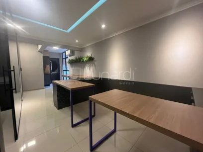 Sala Comercial - Lunardi Imóveis