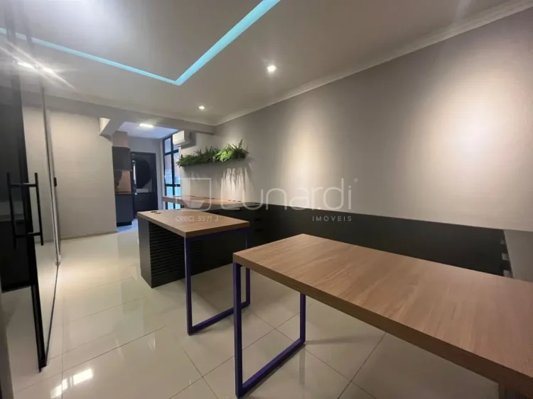 Sala Comercial - Lunardi Imóveis