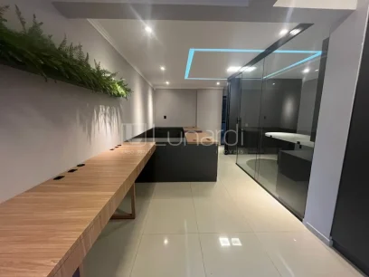 Sala Comercial - Miniatura - Lunardi Imóveis