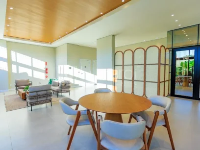 Apartamento com 2 Dormitórios - Miniatura - Lunardi Imóveis