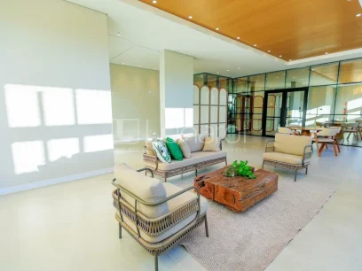 Apartamento com 2 Dormitórios - Miniatura - Lunardi Imóveis