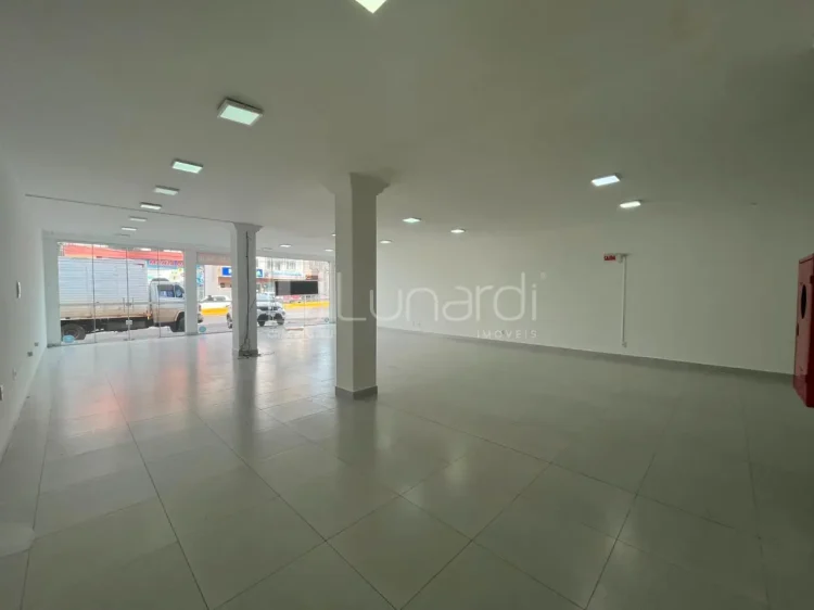 Sala Comercial - Lunardi Imóveis